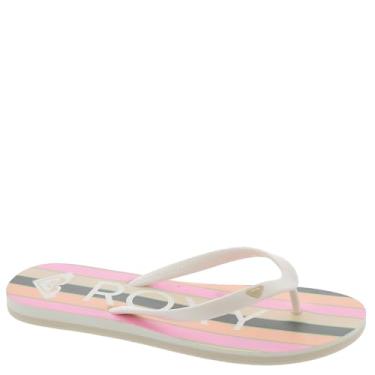 Imagem de Roxy Sandália feminina Tahiti Vii, Diversos abertos, 41