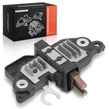 Imagem de A-Premium Substituição do regulador de tensão do alternador para Volkswagen Golf Jetta Audi A4 A3 Q5 Skoda Fabia Seat Volkswagen Caddy Beetle Touran Audi A5 A1 Q3 Skoda Roomster Seat Leon Alhambra