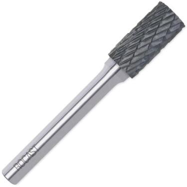 Imagem de Lima Rotativa Cilíndrica 10mm Haste 6mm 45,0005 Rocast