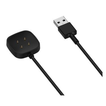 Imagem de Cabo De Carga Magnético Samsung Galaxy Fitbit Versa3 Premium - TECH KI