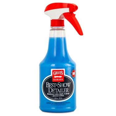 Imagem de Griot's Garage 10980 Best of Show Detailer 623 g