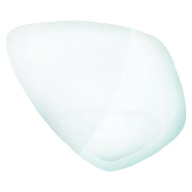 Imagem de SCUBAPRO Lentes ópticas bifocais substituíveis para máscaras de mergulho duplo Zoom e Flux, esquerda +2