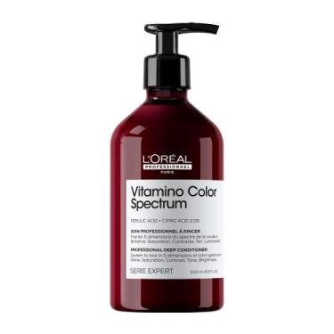 Imagem de Shampoo Vitamino Color Spectrum 500ml  L'Oréal