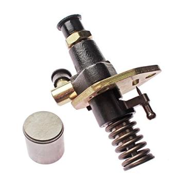 Imagem de Mover Parts Nova bomba injetora de combustível sem solenoide para motor diesel Yanmar L100 186 186F 10HP