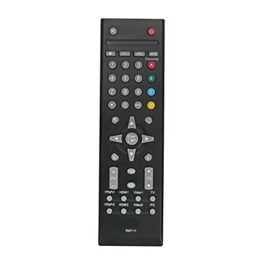 Imagem de ALLIMITY Controle remoto substituído RMT-11 compatível com WESTINGHOUSE UHD TV VR4025 LD3235 LD4258VX LD3255VX TX42F810G LD-3260 LCM-27W5 LCM27W4 LD3237 LD-2685VX LD-2685VX LD D-32555 AR LD-3285VX LD