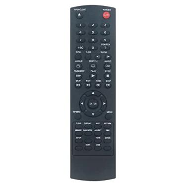 Imagem de Beyution SE-R0350 SER0350 Controle remoto substituído compatível com Toshiba SD-900KY SD-890KY DVD Player