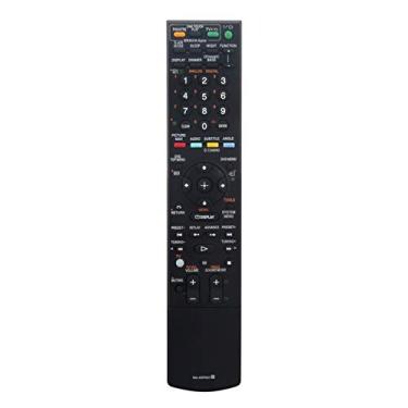Imagem de ALLIMITY Controle remoto substituído RM-ADP022 adequado para sistema de home theater Sony DVD DAVDZ870W DAVDZ660 DAV-DZ860W DAV-DZ870W DAVDZ77T