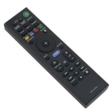 Imagem de Substituição de controle remoto RMT-AH240U - Controle remoto WINFLIKE RMTAH240U substituído adequado para Sony Soundbar HT-CT800 HTCT800 HT-CT790 HTCT790 HT-NT5 HTNT5 HT-XT2 HTXT2 SA-NT5 SANT5