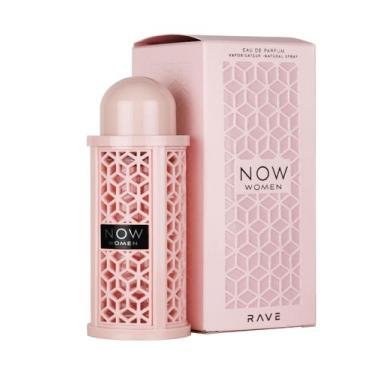 Imagem de Perfume RAVE Now Women Eau de Parfum 100ml para mulheres - Marca Própr