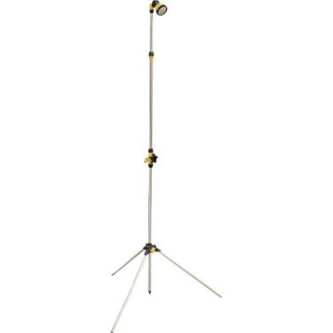 Imagem de Chuveiro ducha camping piscina casa telescopica vonder