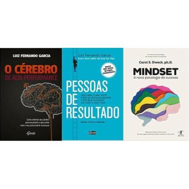 Imagem de O Cérebro Alta Performance + Pessoas Resultado: Descubra - Gente