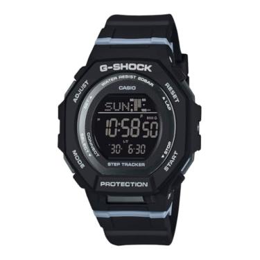 Imagem de Casio G-Shock G-Squad feminino GMD-B300-1DR