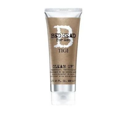 Imagem de Bed Head B For Men Clean Up Peppermint Conditioner 200ml