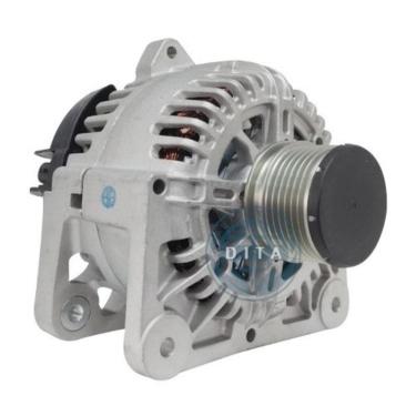 Imagem de Alternador Renault Megane, Clio, Kangoo, Master - 12V 110A