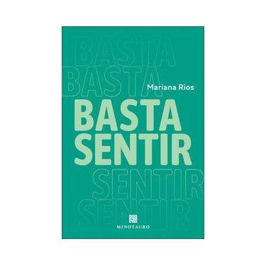 Imagem de Basta sentir - Minotauro