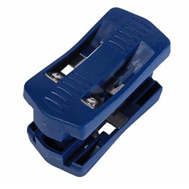 Imagem de TRIMER DE FOLEIRO DE BANDO DE BANDO DE FORMA, ROBUSTO DE FOLHA DE DE DE FORDA DE 2 LABELAGEM BANDEIRA DE BANDEIRO DE FOLHA, CUMTOR DE PLÁSTICO PVC, Design Leve para Móveis DE Painel, Fabricação DE