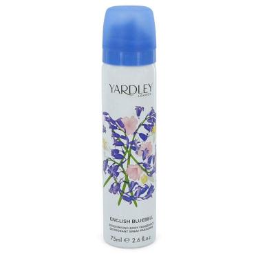 Imagem de Perfume Feminino English Bluebell P/ Corpo Yardley London 