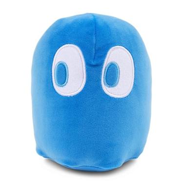 Imagem de Toynk Pac-Man Inky Ghost 7-Inch Plush