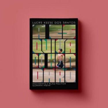 Imagem de A esquiva do xondaro - ELEFANTE EDITORA