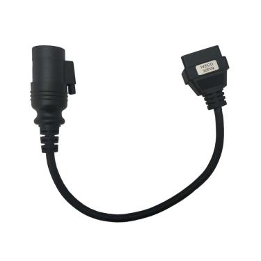 Imagem de Cabo Adaptador Iveco 30 Pin - 3.02.03.211