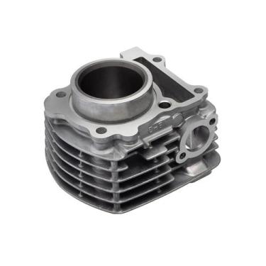Imagem de Cilindro C/Camisa Kmp Ybr Factor 125 I 2017/