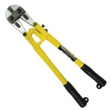 Imagem de Alicate Corta Vergalhão 14'' para Corte de Ferros - Dtools