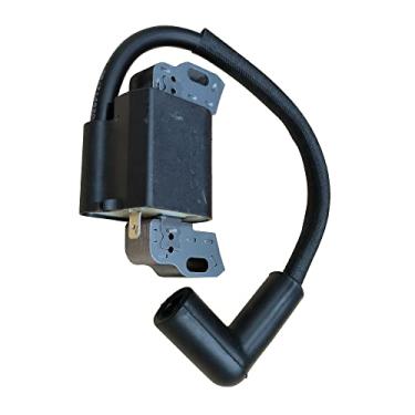 Imagem de Commercial navigation Módulo De Ignição Bobina Armadura Magneto Compatível Com Bs 593872 595009 596532 798534 799582 799934 84005272 Motores Cortador Grama Novo Z567