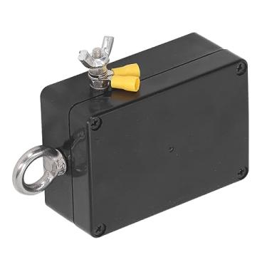 Imagem de Keenso Antena de Ondas Curtas Balun High Redabilidade 5 a 35 MHz 100W Pep para Entusiastas de Rádio Amador Material ABS