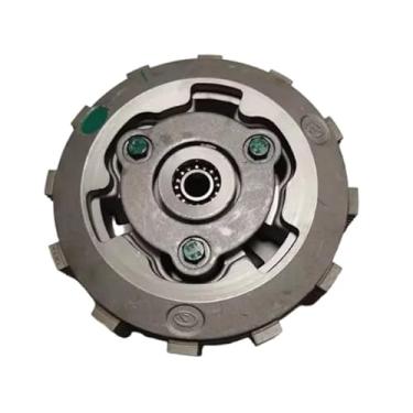 Imagem de Conjunto de embreagem de motocicleta para CFMOTO650MT (montagem de embreagem deslizante de remontagem)