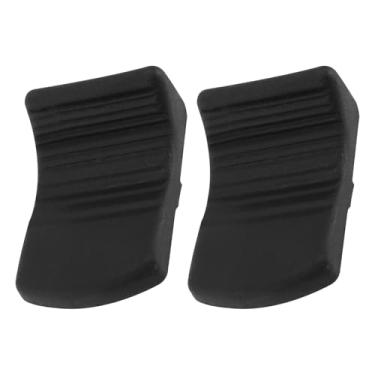 Imagem de LT Easiyl 2 interruptores deslizantes para polegar 419566-3 compatíveis com Makita DGA452 BGA450 BGA452 DGA450 9557NB 9554NB DAG115