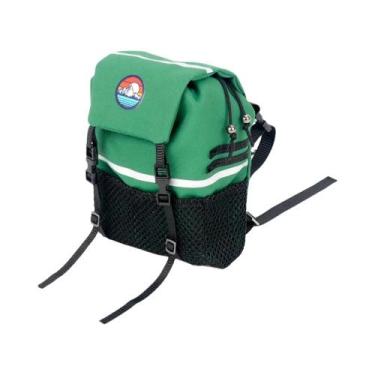 Imagem de Mochila Modelo RC Escala 1/4 Bolsa De Viagem Para LOSI Promoto-MX LOS0