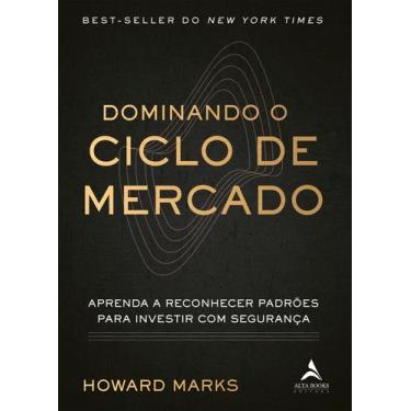 Imagem de Livro - Dominando o ciclo de mercado