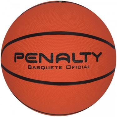 Imagem de Bola Basquete autêntico Unissex Jogo Treino Penalty Playoff IX