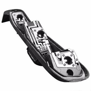 Imagem de Soquete Circuito Lanterna Traseira Punto 2007 até 2012