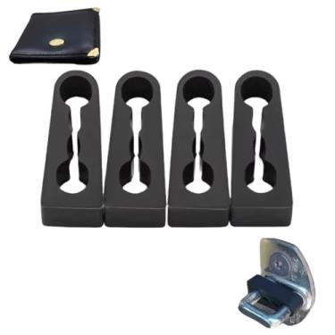 Imagem de Proteção 4 Portas Anti-impacto Batentes Compatível Com Duster Iconic Kardian Sandero Hi-power (KARDIAN 2024 E 2025)