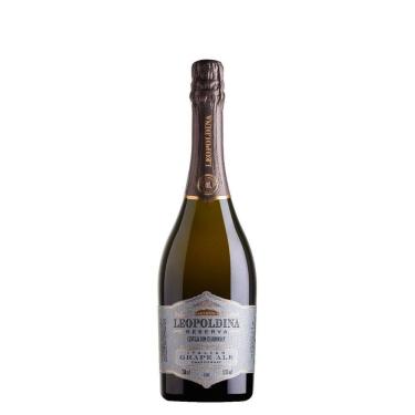Imagem de Cerveja Italian Grape Ale Chardonnay Leopoldina 750ml