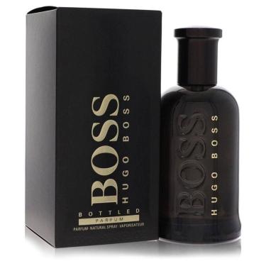 Imagem de Perfume Masculino Boss Bottled Hugo Parfum 100 Ml