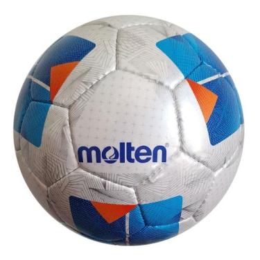 Imagem de Bola Futsal Molten Vantaggio F9N4800 FIFA Quality Pro