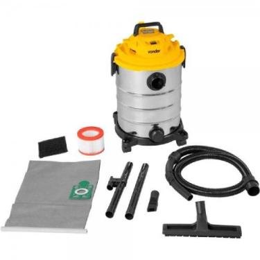 Imagem de Aspirador de pó e líquido 1200W 30 litros - APV 1230 (110V) - Vonder, 