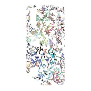 Imagem de Capa Adesivo Skin106 Verso Para Mi 9 Lite - KawaSkin