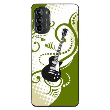 Imagem de Capa Adesivo Skin368 Verso Para Motorola Moto G82 - KawaSkin