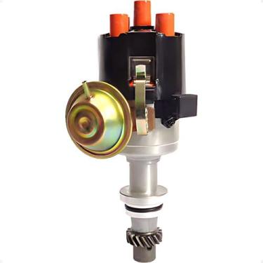 Imagem de Distribuidor Ignição Vw Parati 1986 a 1996 - 1349926 - 001 - Volkswage