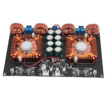 Imagem de 2 TPA3255 Tarjeta Amplificadora de Potencia, 600W Dual Core Clase D Amplificador de Potencia con modo AD, Tarjeta Amplificadora Digital, Tarjeta Amplificadora de Potencia de Audio