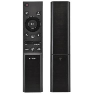 Imagem de XINFUTE AH81-15047A adequado para controle remoto Samsung Sound Bar HW-Q800B HW-Q930B