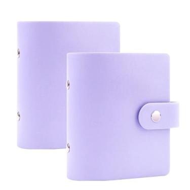 Imagem de Álbum de fotos Ruibytree 52 bolsos para Fujifilm Instax Mini