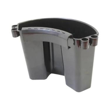 Imagem de Organizador Universal Para Lavagem De Carros Com Toalhas, Escovas E Lu