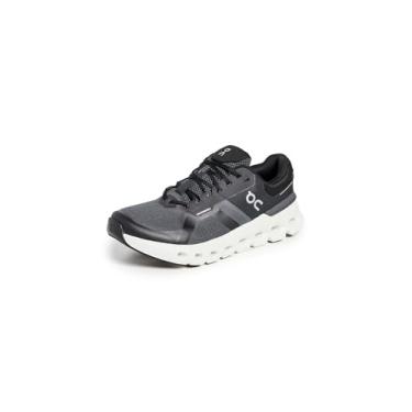 Imagem de On Tênis masculino Cloudrunner 2, Eclipse | Preto, 41