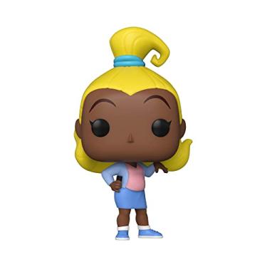 Imagem de Funko Pop! Disney: Proud Family, Louder and Prouder - Dijonay Jones