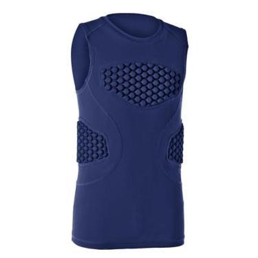 Imagem de Camisa de compressão DEVOROPA Youth Boys Football Baseball