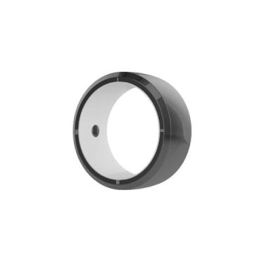 Imagem de Smart Ring CatXQ para iOS e Android com Health Stones e 6 cartões RFID